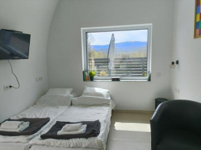 Apartament widokowy Karkonosze, Cieplice Śląskie-Zdrój